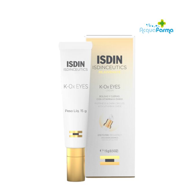 15-DESCUENTO isdin contorno ojos isdin contorno de ojos