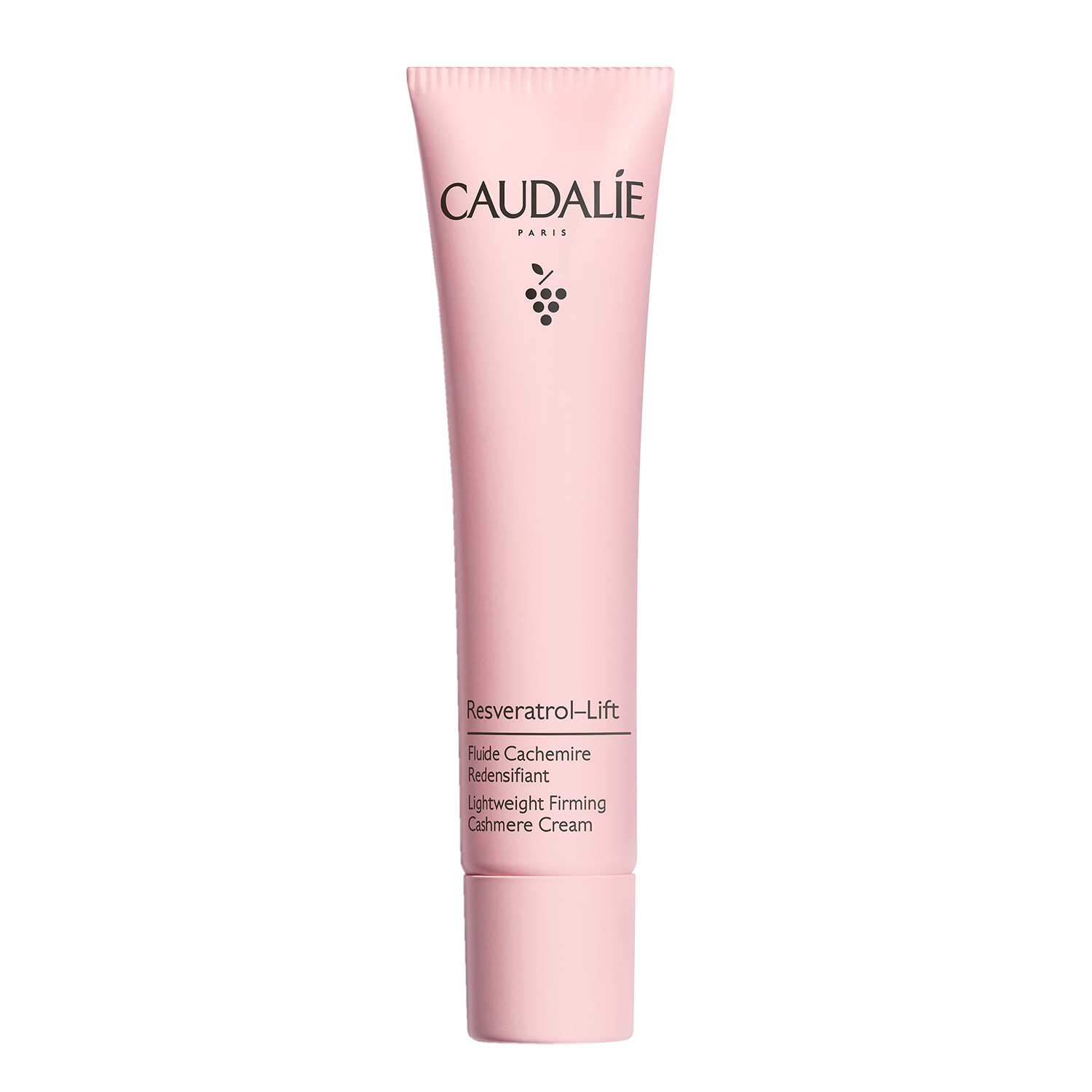 Fluido Cachemir Redensificante hidrata la piel, corrige las arrugas y proporciona un efecto buena cara instantáneo gracias a su fórmula rica en nácares de origen natural.