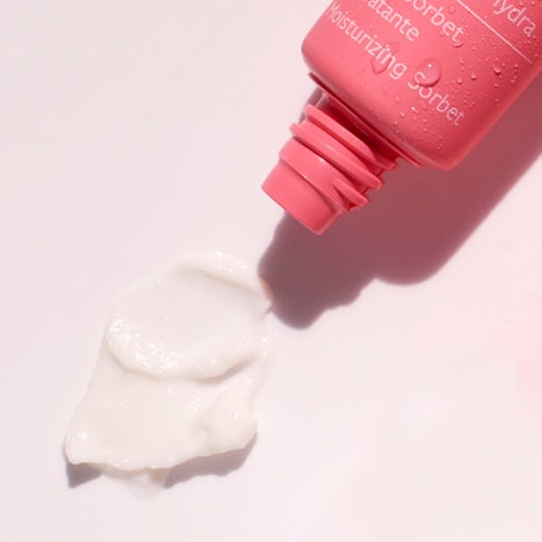 Caudalie Vinosource Crema Sorbete Hidratante