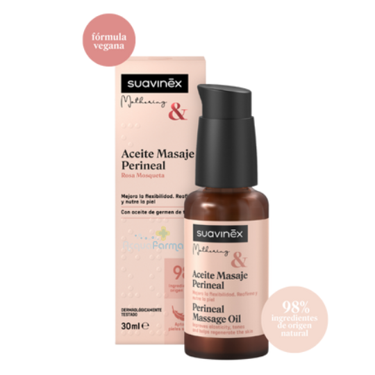 suavinex mothering aceite masaje perineal suavinex mothering aceite masaje perineal