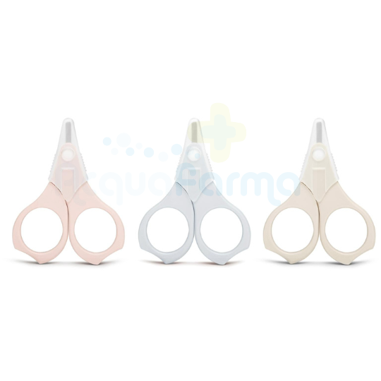 tijeras bebe suavinex