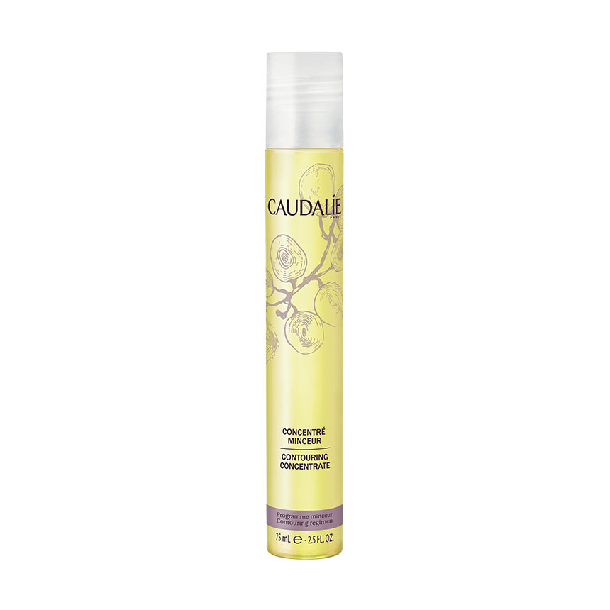 Caudalie Concentrado Esbeltez 75ml