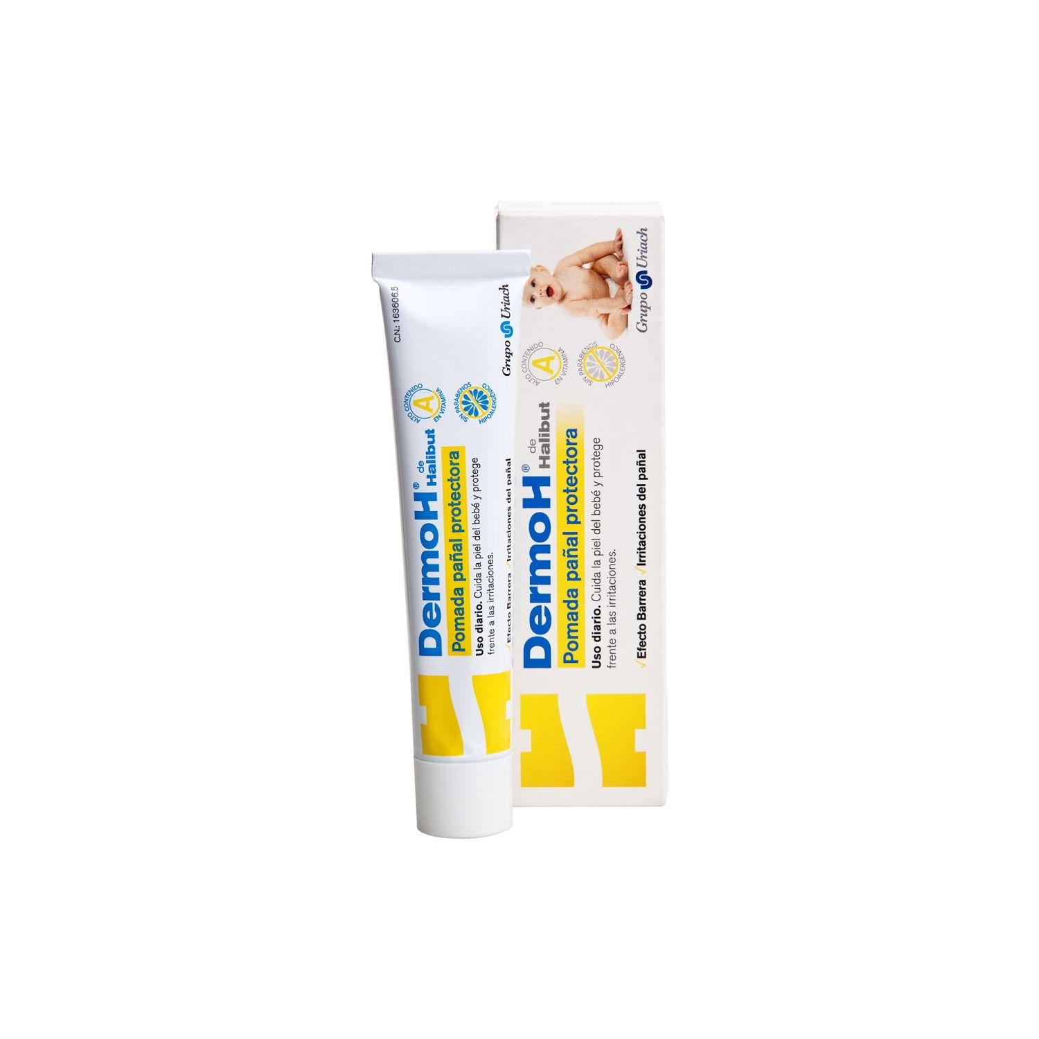 halibut-dermo-h-pomada-protectora-panal-45g