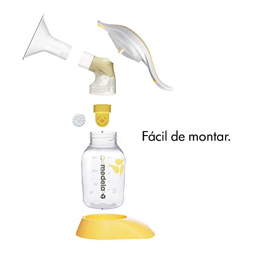 medela extractor harmony