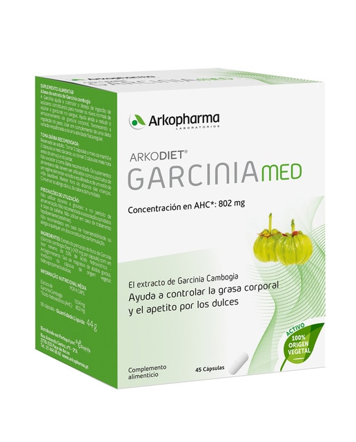Garcinia ayuda a controlar las ganas de tomar azúcares