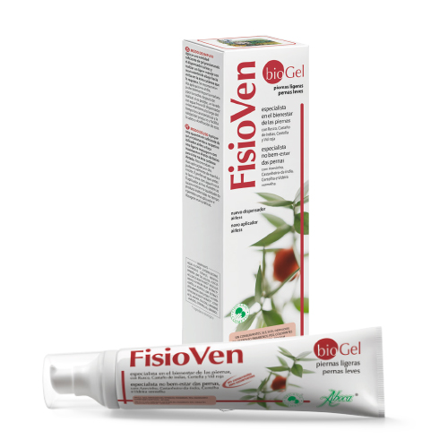 Fisioven Biogel 100ml