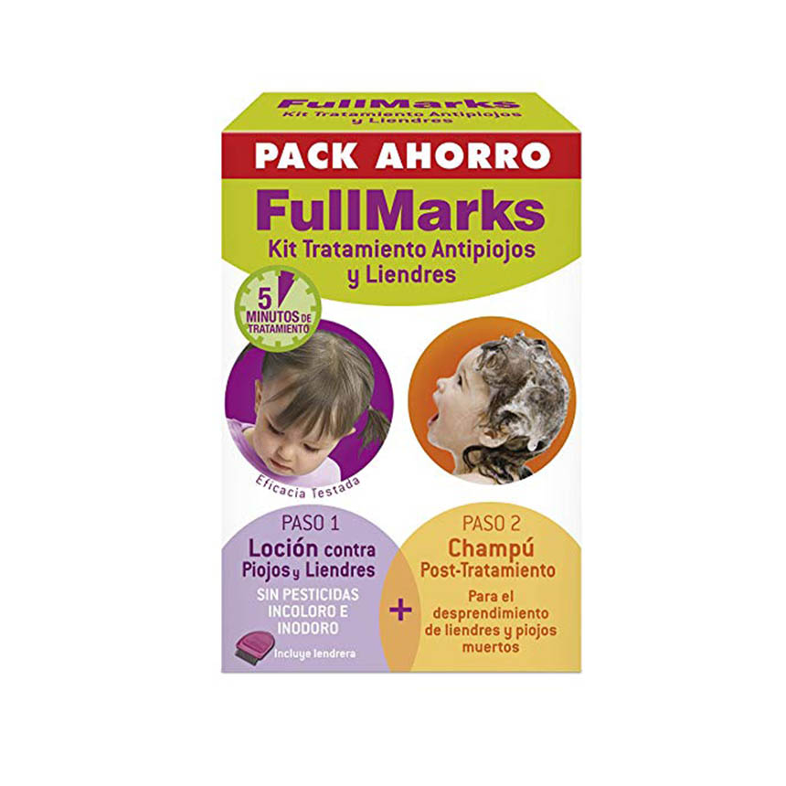 full-marks-kit-tratamiento-antipiojos-con-locion-100-ml-y-champu-150-ml