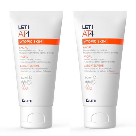 leti-at4-duplo-crema-facial-pieles-atopicas-o-secas-2x50-ml