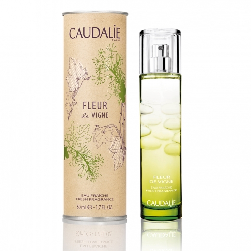 Caudalie Agua Refrescante Fleur de Vigne