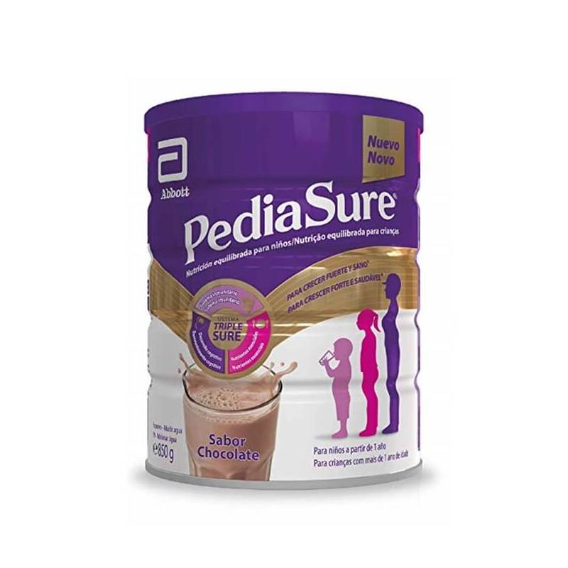 pediasure-chocolate-850-gr