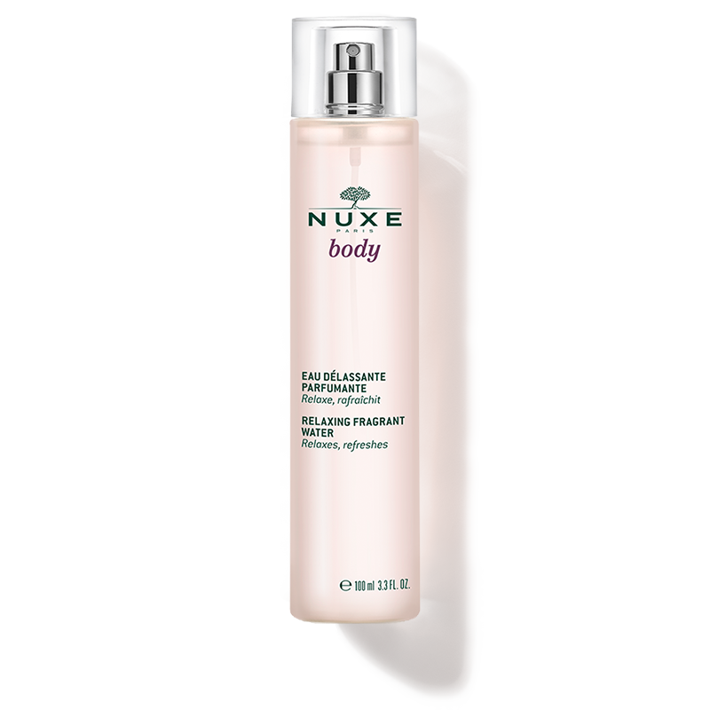 Nuxe Agua Relajante Perfumada 100ml 1 Nuxe Agua Relajante Perfumada 100ml
