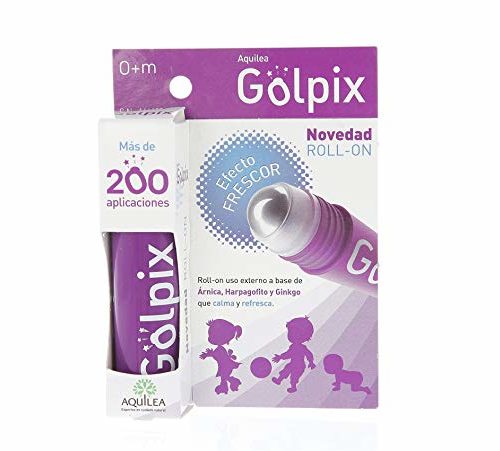 AQUILEA - AQUILEA GOLPIX ROLL ON 15 ML