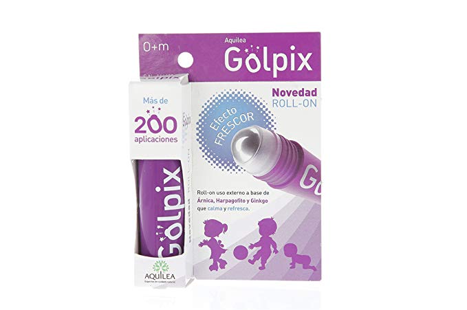 AQUILEA - AQUILEA GOLPIX ROLL ON 15 ML 1 AQUILEA - AQUILEA GOLPIX ROLL ON 15 ML