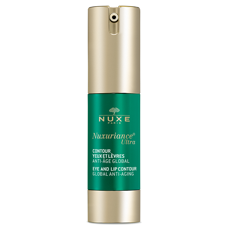 Nuxe Contorno de ojos y labios Nuxuriance® ultra 15ml 1 Nuxe Contorno de ojos y labios Nuxuriance® ultra 15ml