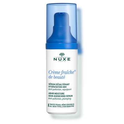 Nuxe Crème fraîche Serum calmante 30 ml 1 Nuxe Crème fraîche Serum calmante 30 ml