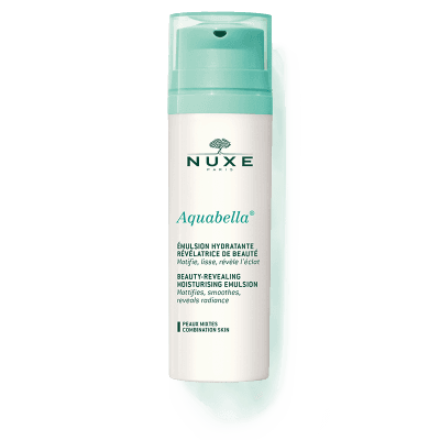 Nuxe Aquabella emulsión hidratante 50ml 1 Nuxe Aquabella emulsión hidratante 50ml