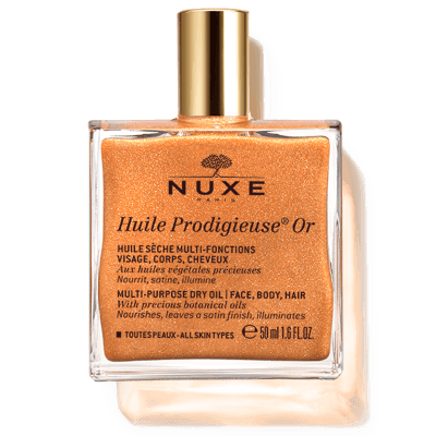 Nuxe Aceite seco Huile prodigieuse® or 50ml 1 Nuxe Aceite seco Huile prodigieuse® or 50ml