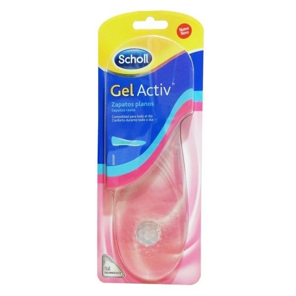 Dr. Scholl Gel Activ Zapatos planos