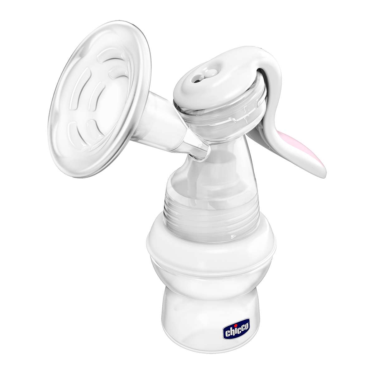 Chicco Sacaleches Manual Natural Feeling