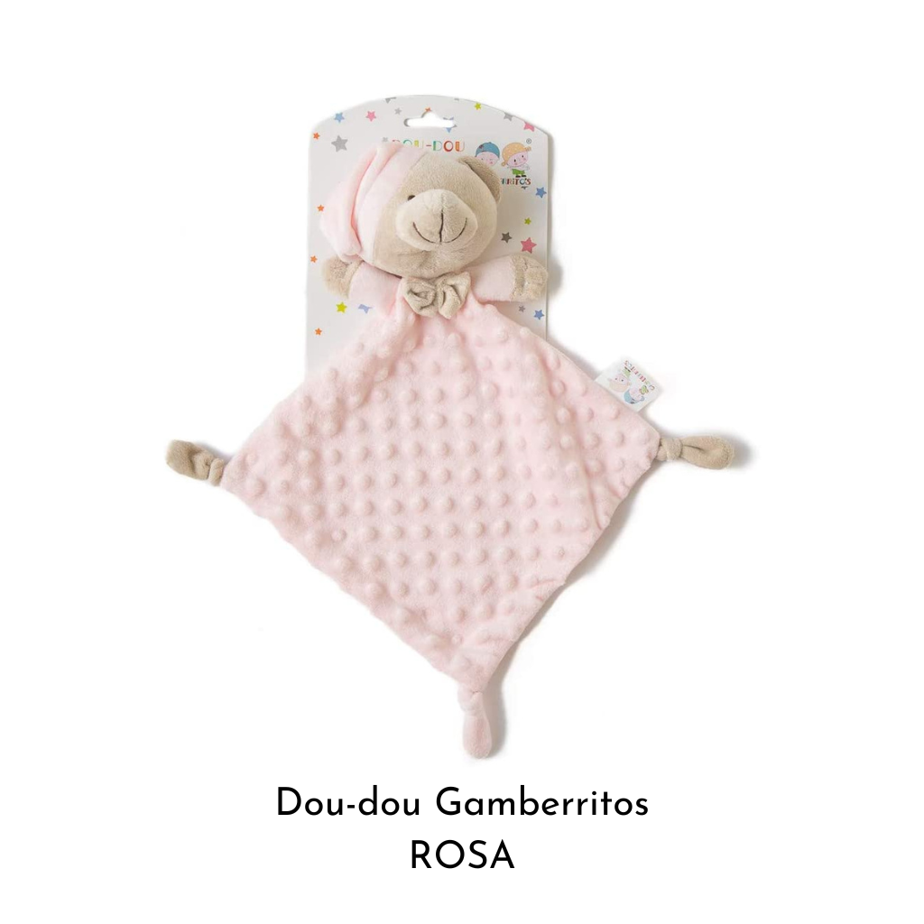 Suavinex Canastilla Regalo Bebé ROSA - Imagen 2