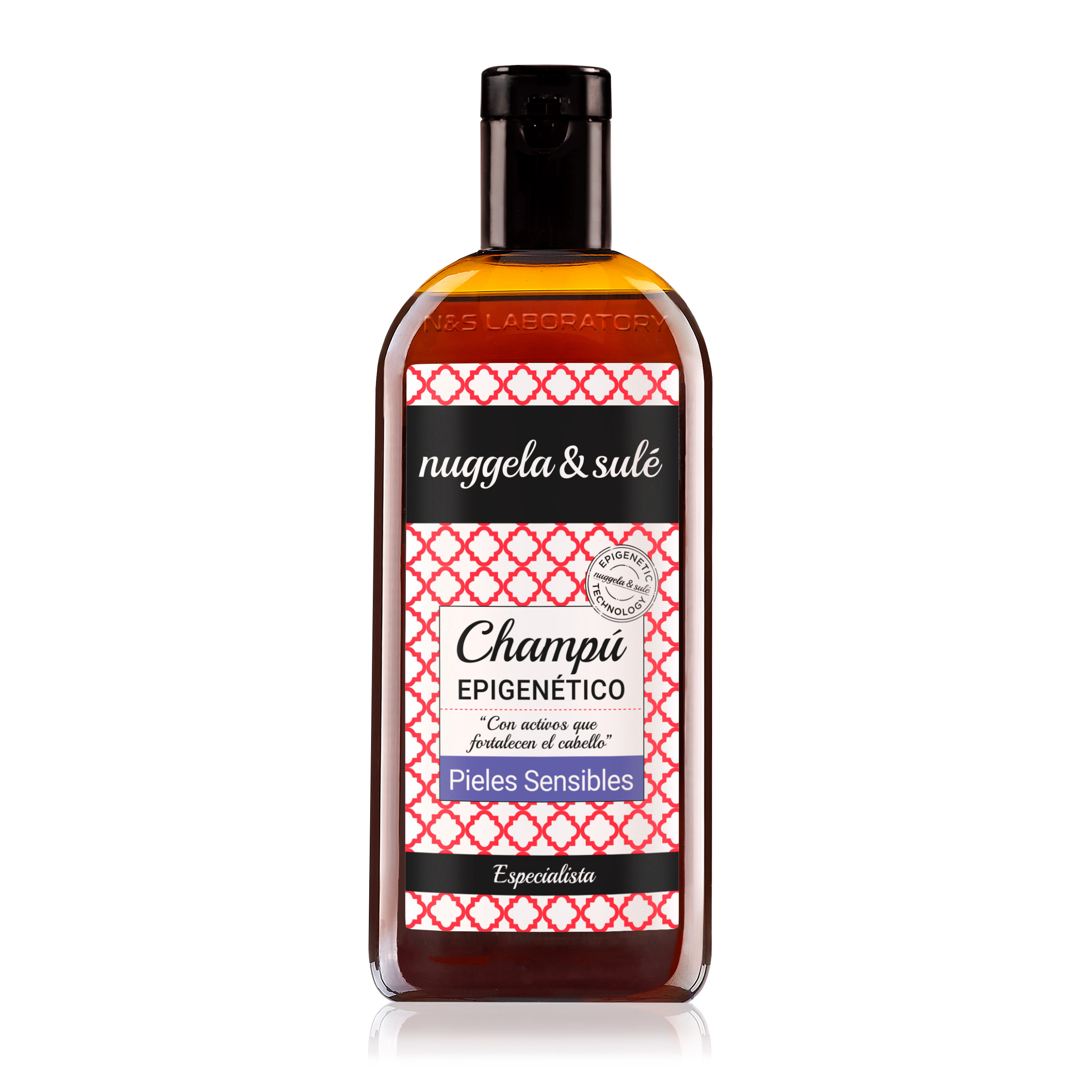 nuggela-sule-champu-epigenetico-pieles-sensibles-250ml