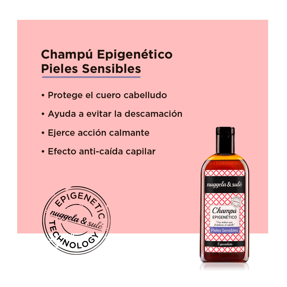 nuggela-sule-champu-epigenetico-pieles-sensibles-250ml