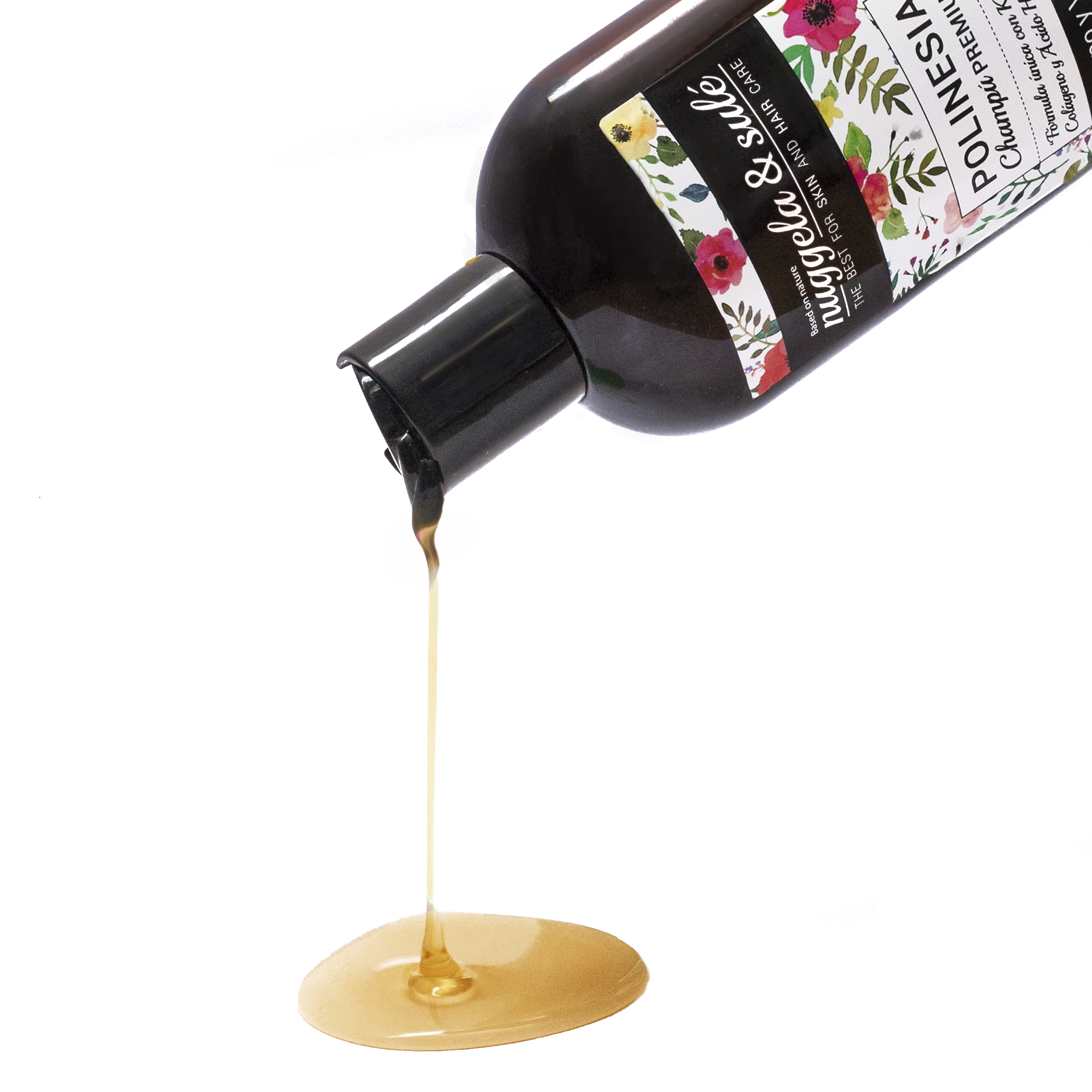 nuggela-sule-champu-polinesia-keratina-100ml