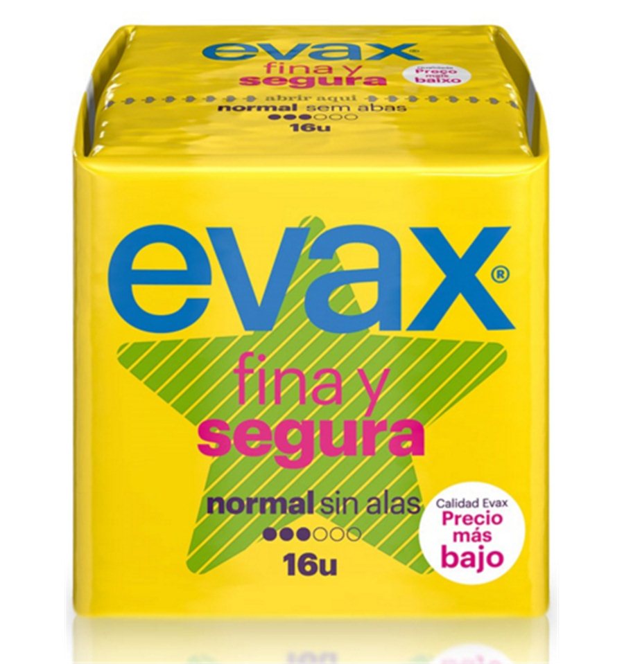 evax-fina-y-segura-compresas-normal-sin-alas-16-ud