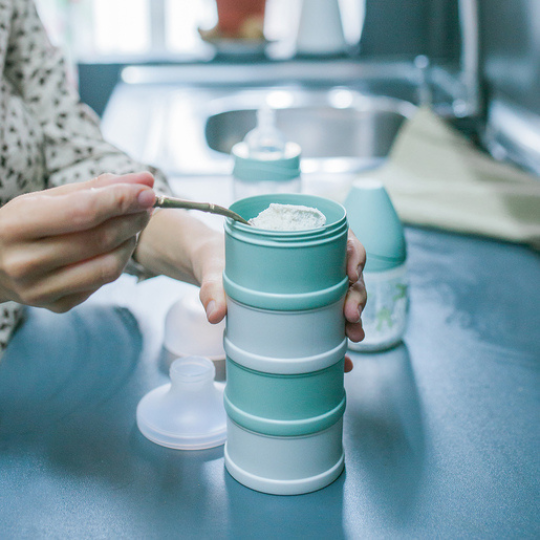 suavinex dosificador de leche en polvo