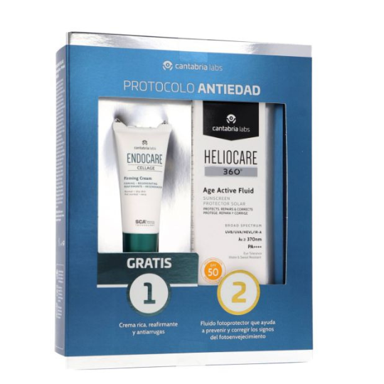 heliocare age active fluido heliocare age active fluido cofre
