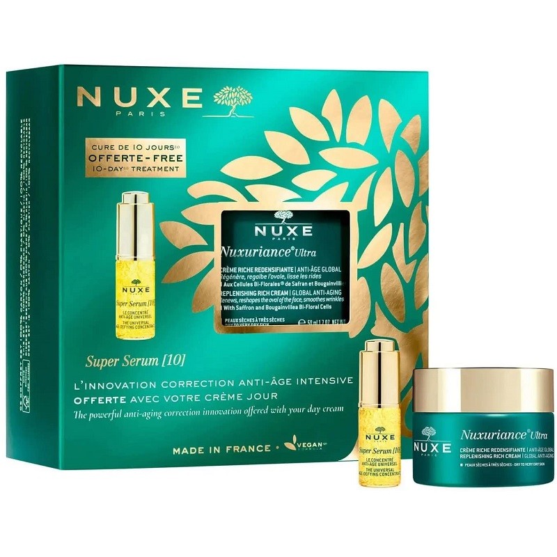nuxe-cofre-nuxuriance-ultra
