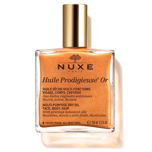 Nuxe prodigiuse or 100ml