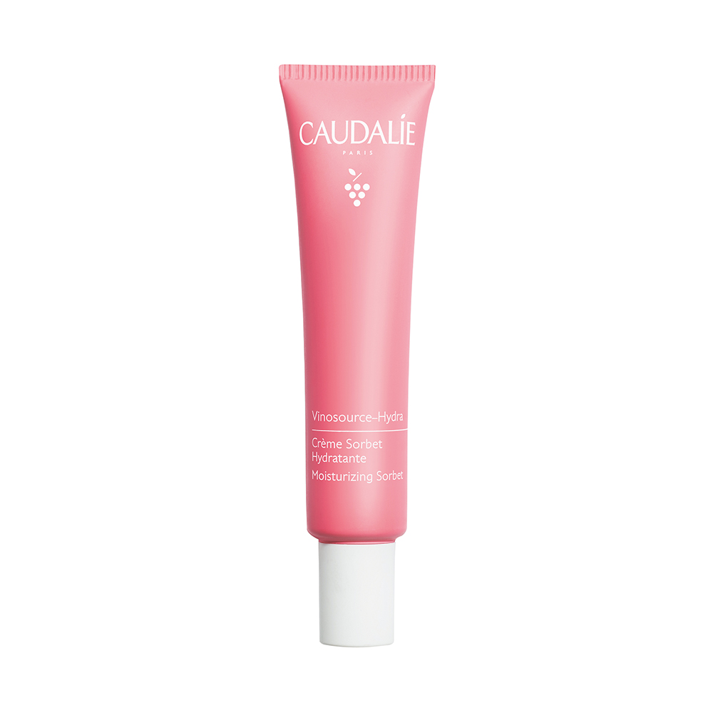 Caudalie Vinosource Crema Sorbete Hidratante