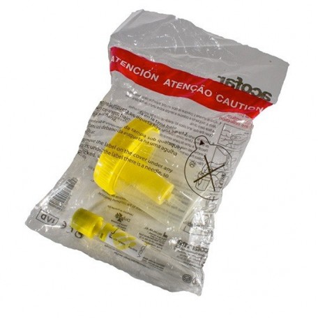 Acofar Sistema de Vacío para la Recogida de Orina Acofar Sistema de Vacío para la Recogida de Orina