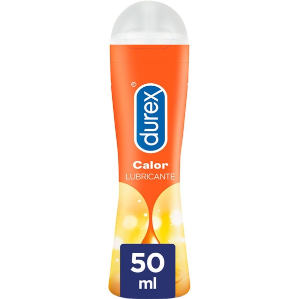 Durex Play Lubricante Calor 50ml Durex Play Lubricante Calor 50ml