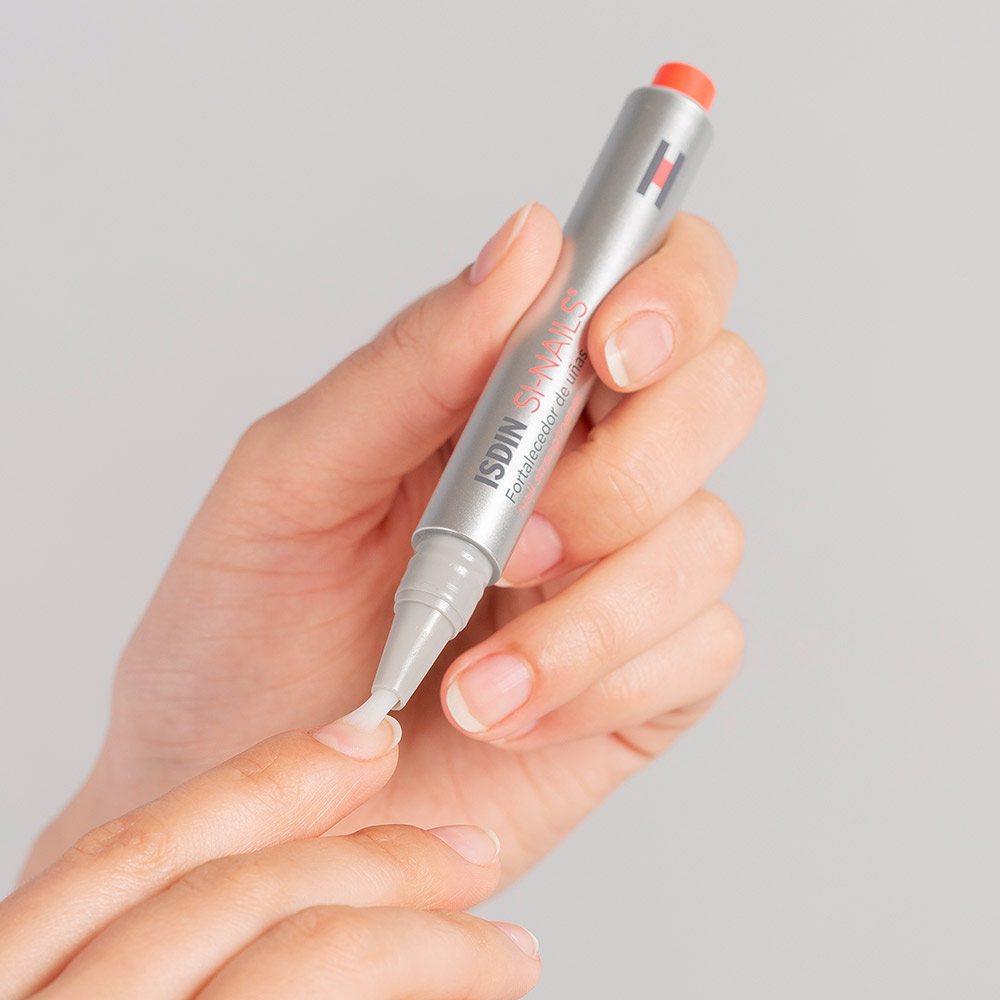Isdin Si-Nails Fortalecedor de Uñas 2,5ml Isdin Si-Nails Fortalecedor de Uñas 2,5ml