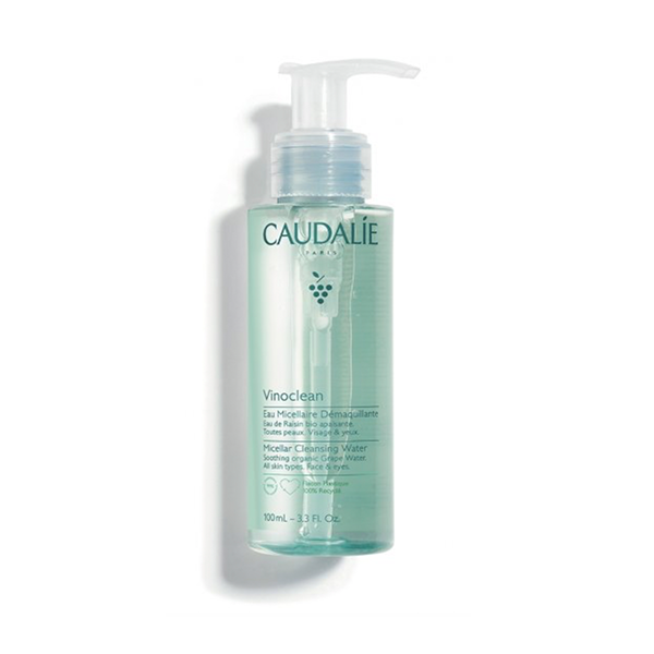Caudalie Vinoclean Agua Micelar Desmaquillante Caudalie Vinoclean Agua Micelar Desmaquillante