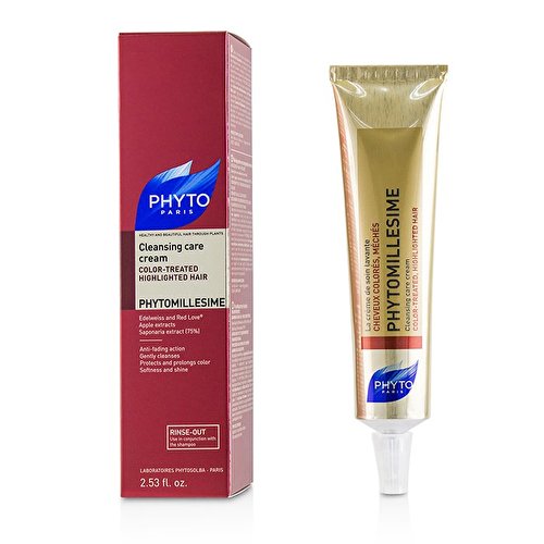PhytoMillesime Crema Lavante 75ml PhytoMillesime Crema Lavante 75ml