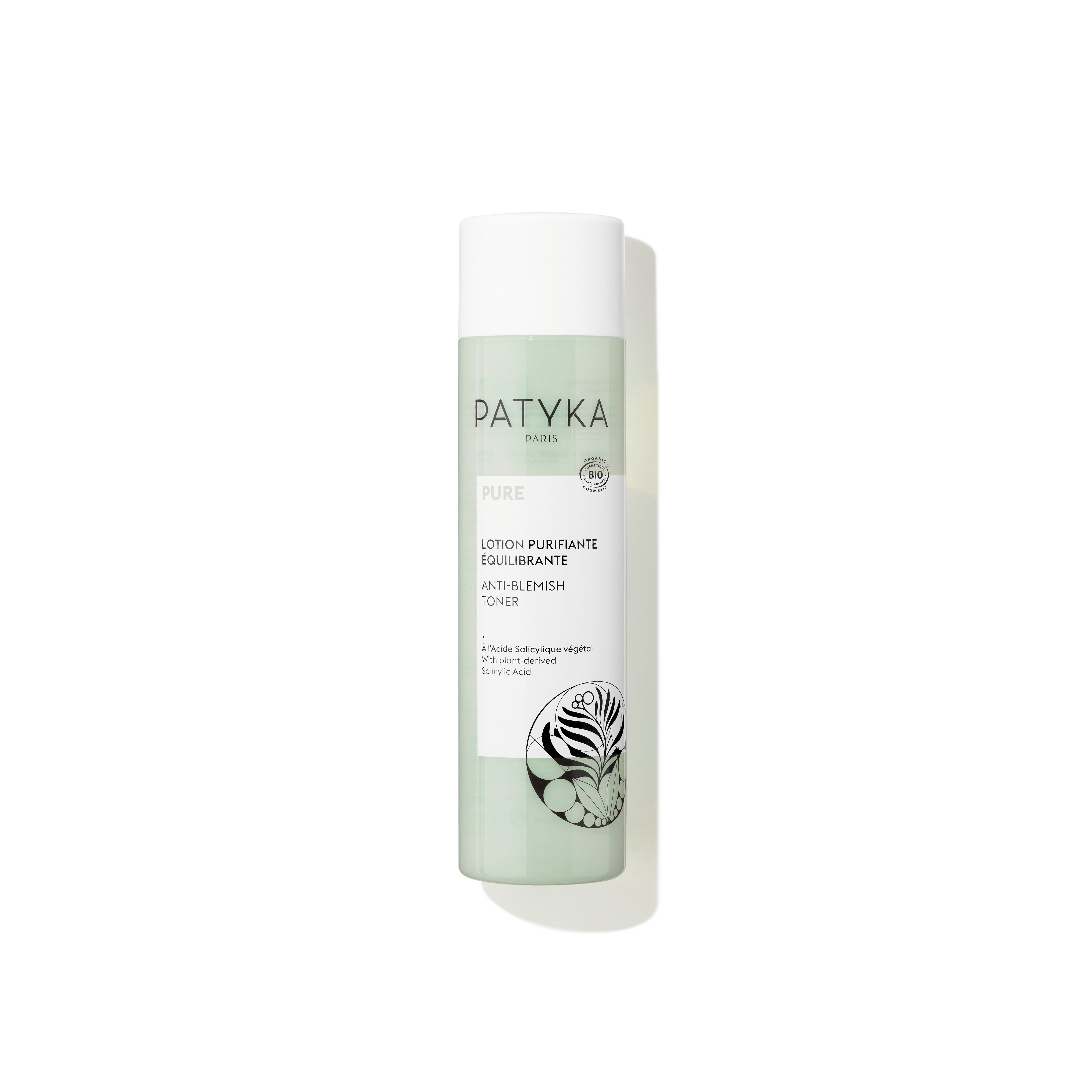 Patyka Loción Purificante Equilibrante 200ml Patyka Loción Purificante Equilibrante 200ml