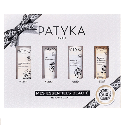 Patyka Cofre Mis Esenciales de Belleza Patyka Cofre Mis Esenciales de Belleza