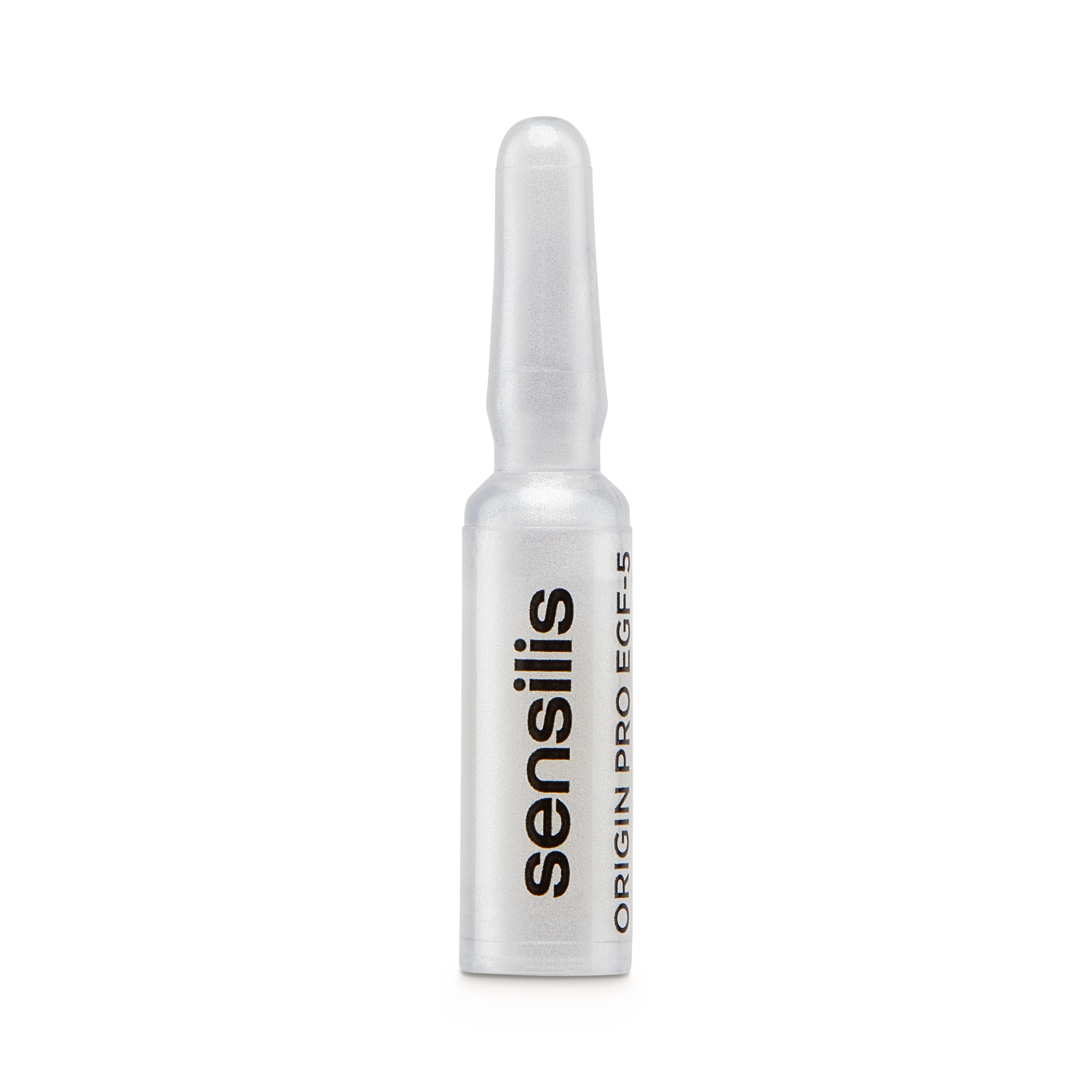 Sensilis Origin PRO EGF-5 Ampollas