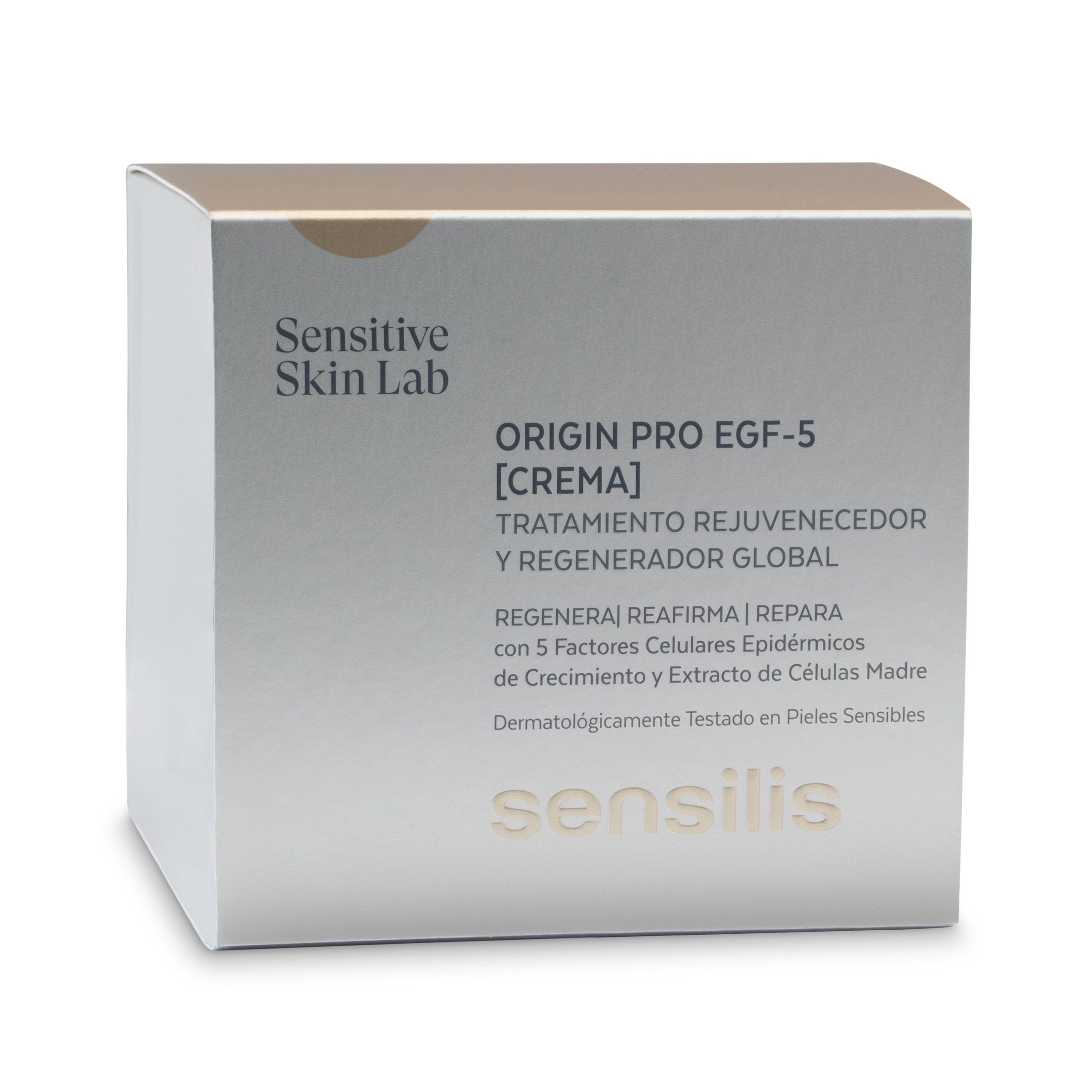 Sensilis Origin PRO EGF-5 Crema 50ml Sensilis Origin PRO EGF-5 Crema 50ml