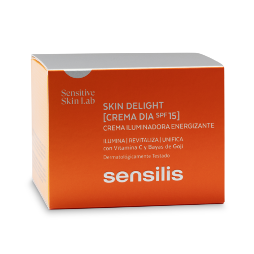 Sensilis Skin Delight Crema de Día