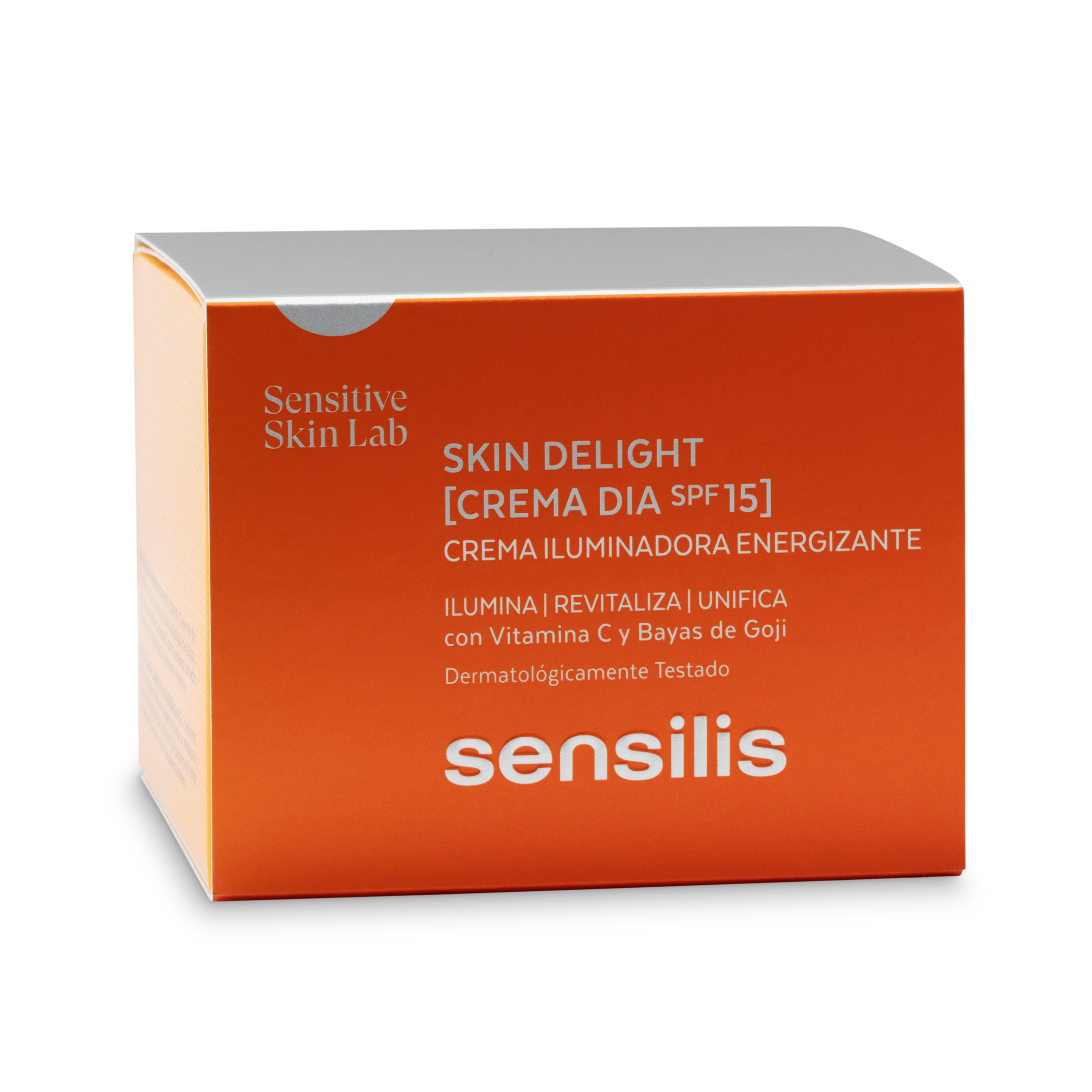 Sensilis Skin Delight Crema de Día Sensilis Skin Delight Crema de Día