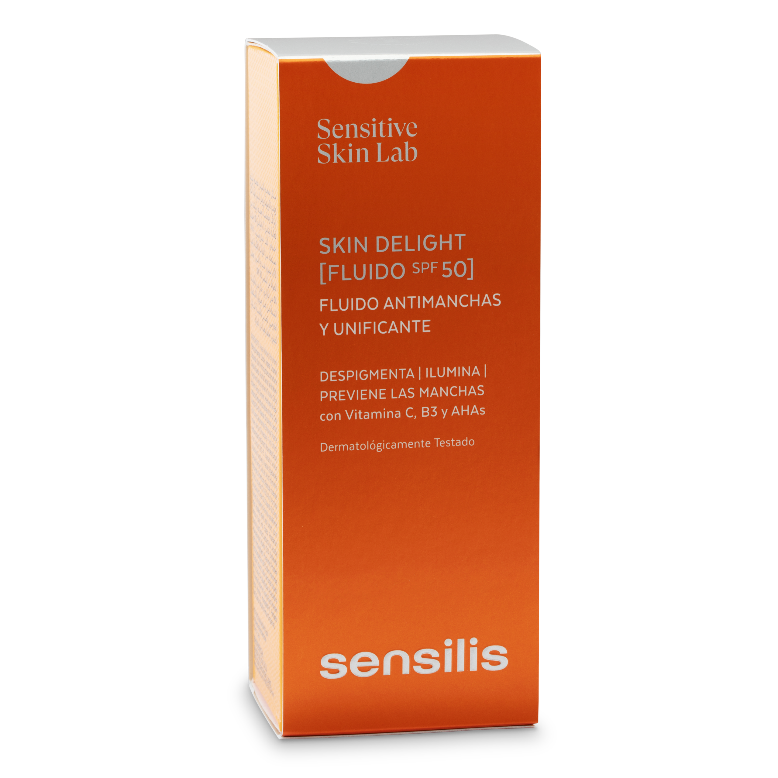 Sensilis Skin Delight Fluido 50ml Sensilis Skin Delight Fluido 50ml