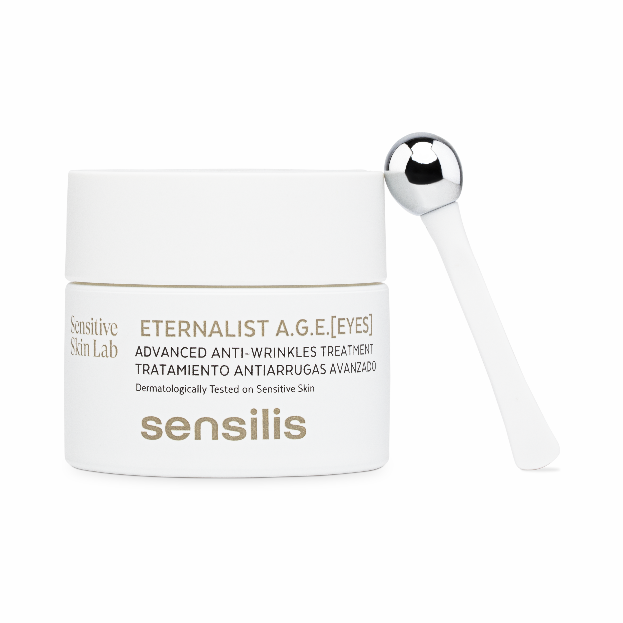Sensilis Eternalist A.G.E. Contorno de Ojos 20ml Sensilis Eternalist A.G.E. Contorno de Ojos 20ml