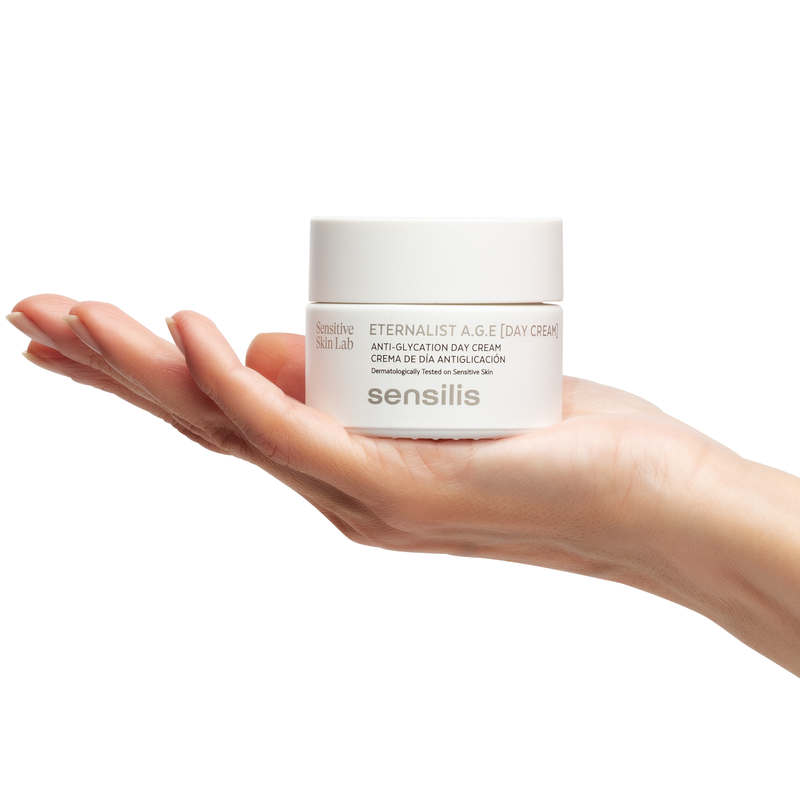 Sensilis Eternalist A.G.E. Crema de Día 50ml Sensilis Eternalist A.G.E. Crema de Día 50ml