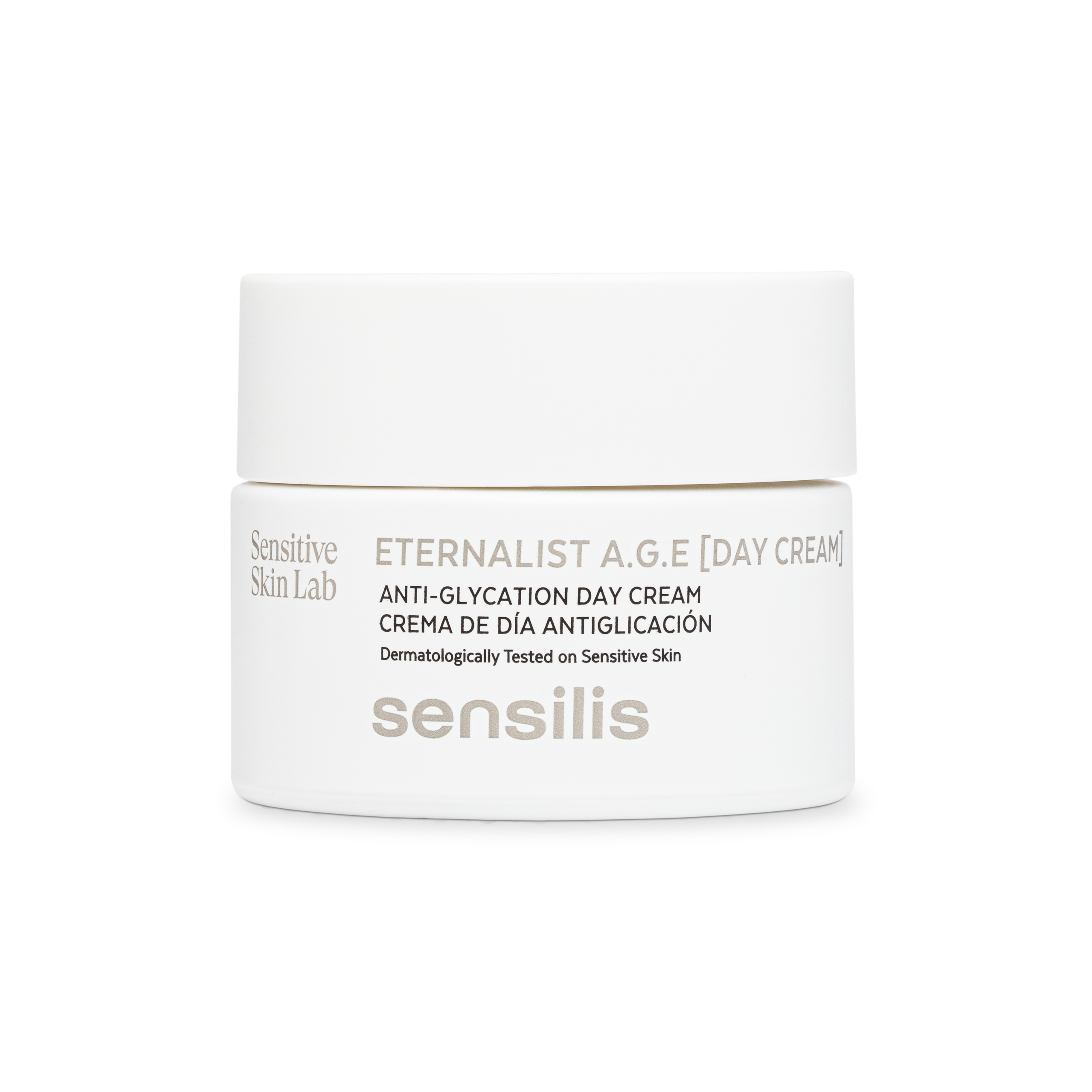 Sensilis Eternalist A.G.E. Crema de Día 50ml Sensilis Eternalist A.G.E. Crema de Día 50ml