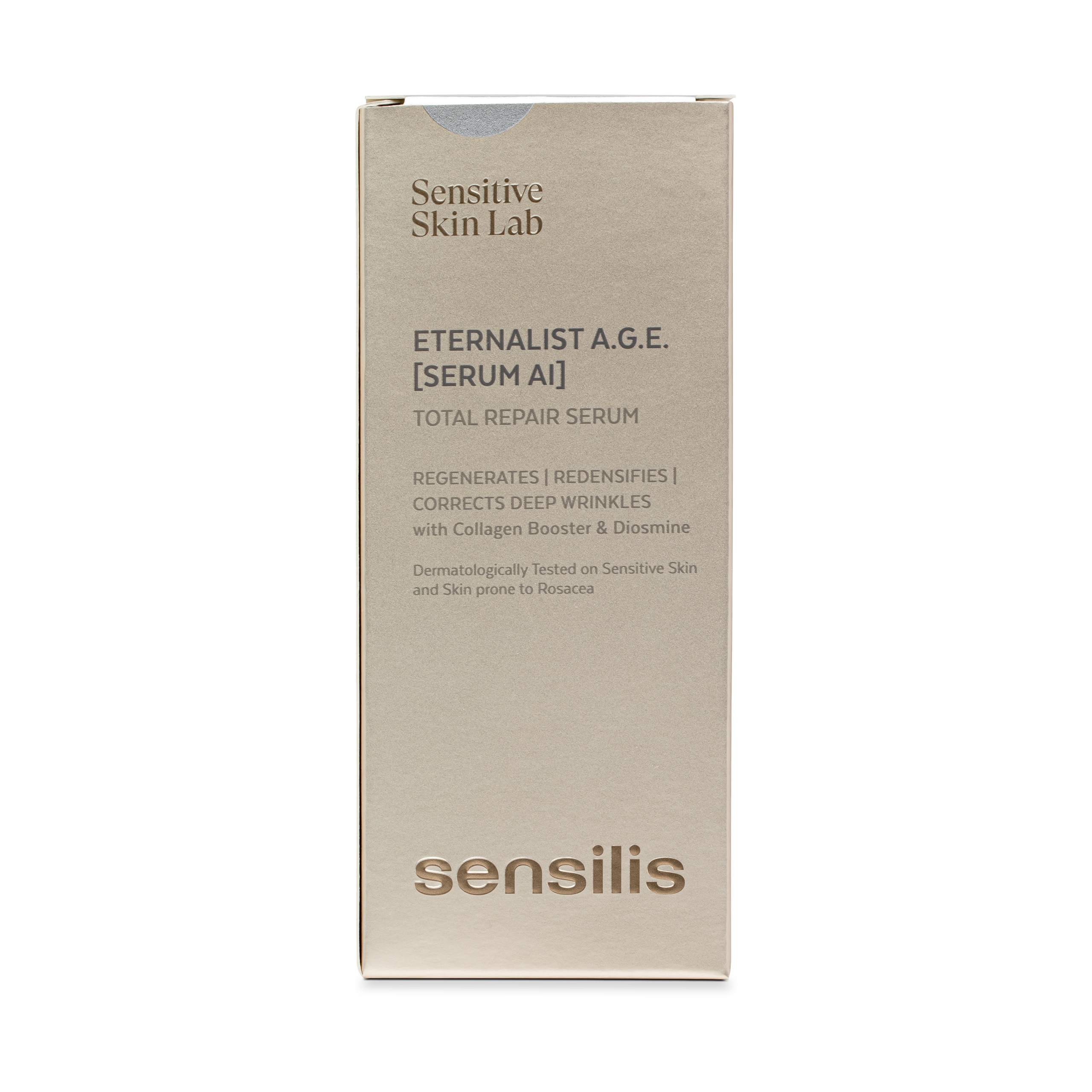 Sensilis Eternalist A.G.E. Serum AI 20ml Sensilis Eternalist A.G.E. Serum AI 20ml