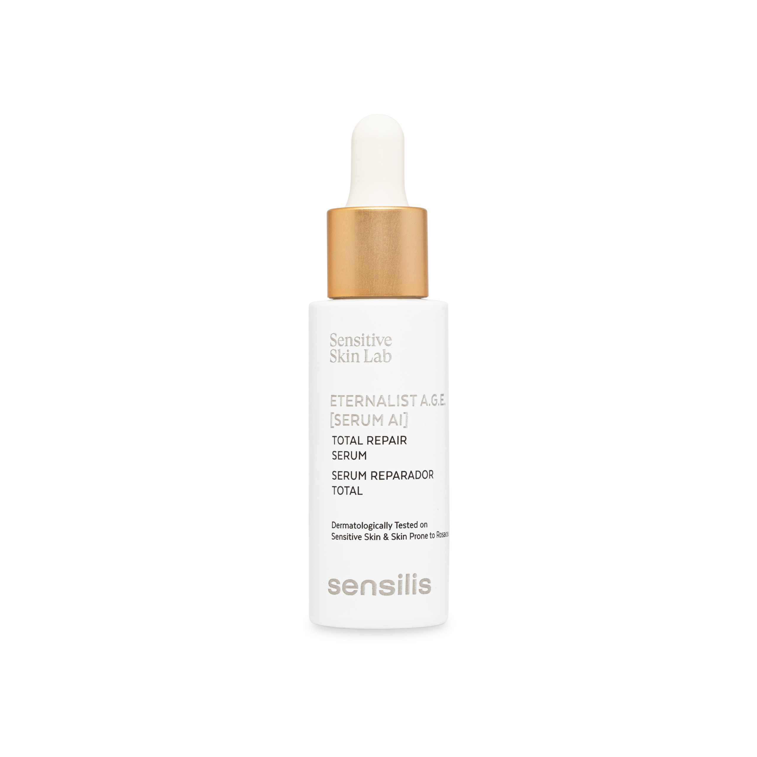 Sensilis Eternalist A.G.E. Serum AI 20ml Sensilis Eternalist A.G.E. Serum AI 20ml
